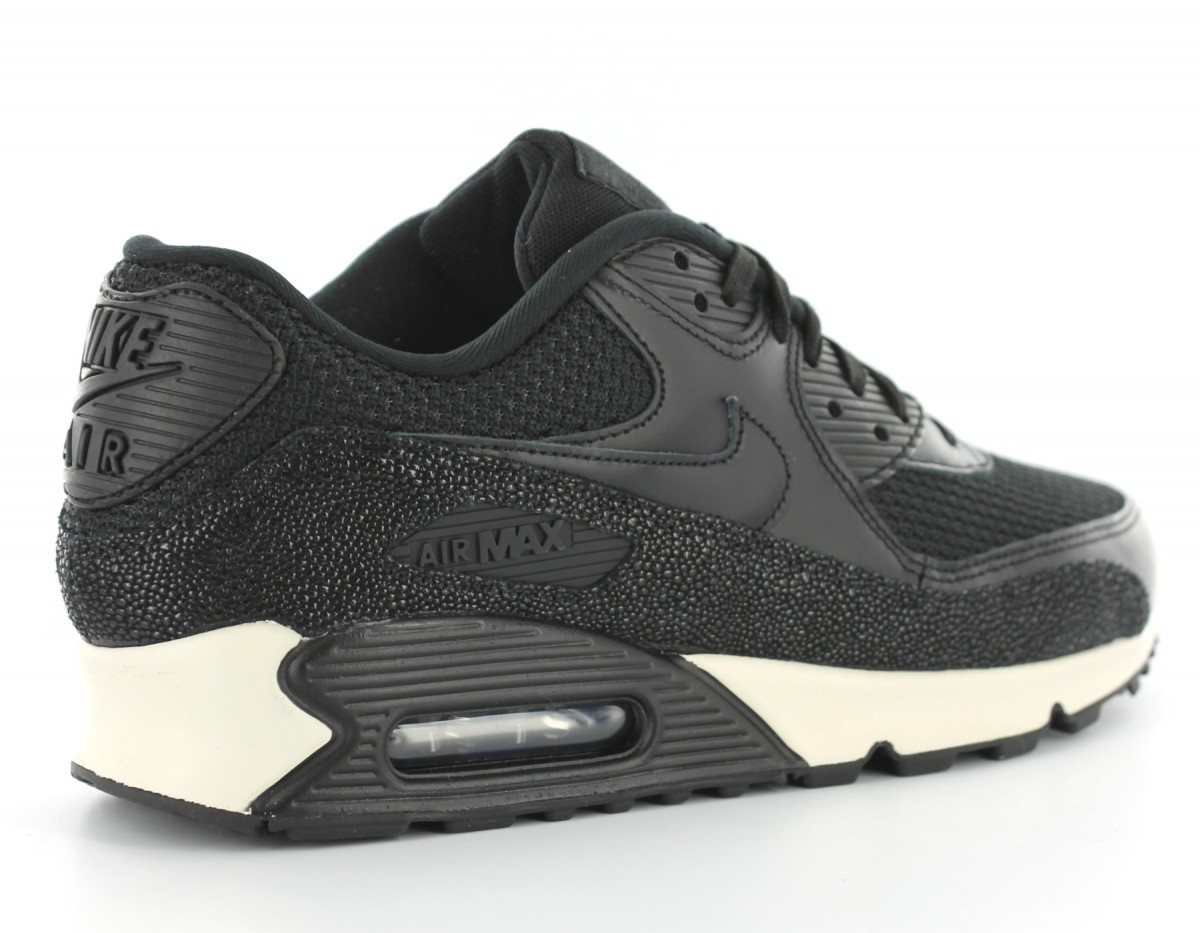 Nike Air max 90 leather PA NOIR