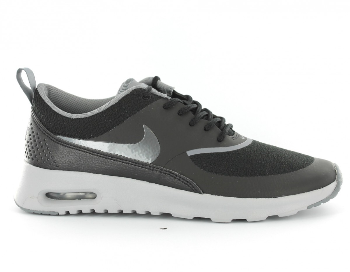 Nike Air Max Thea NOIR/NOIR/GRIS