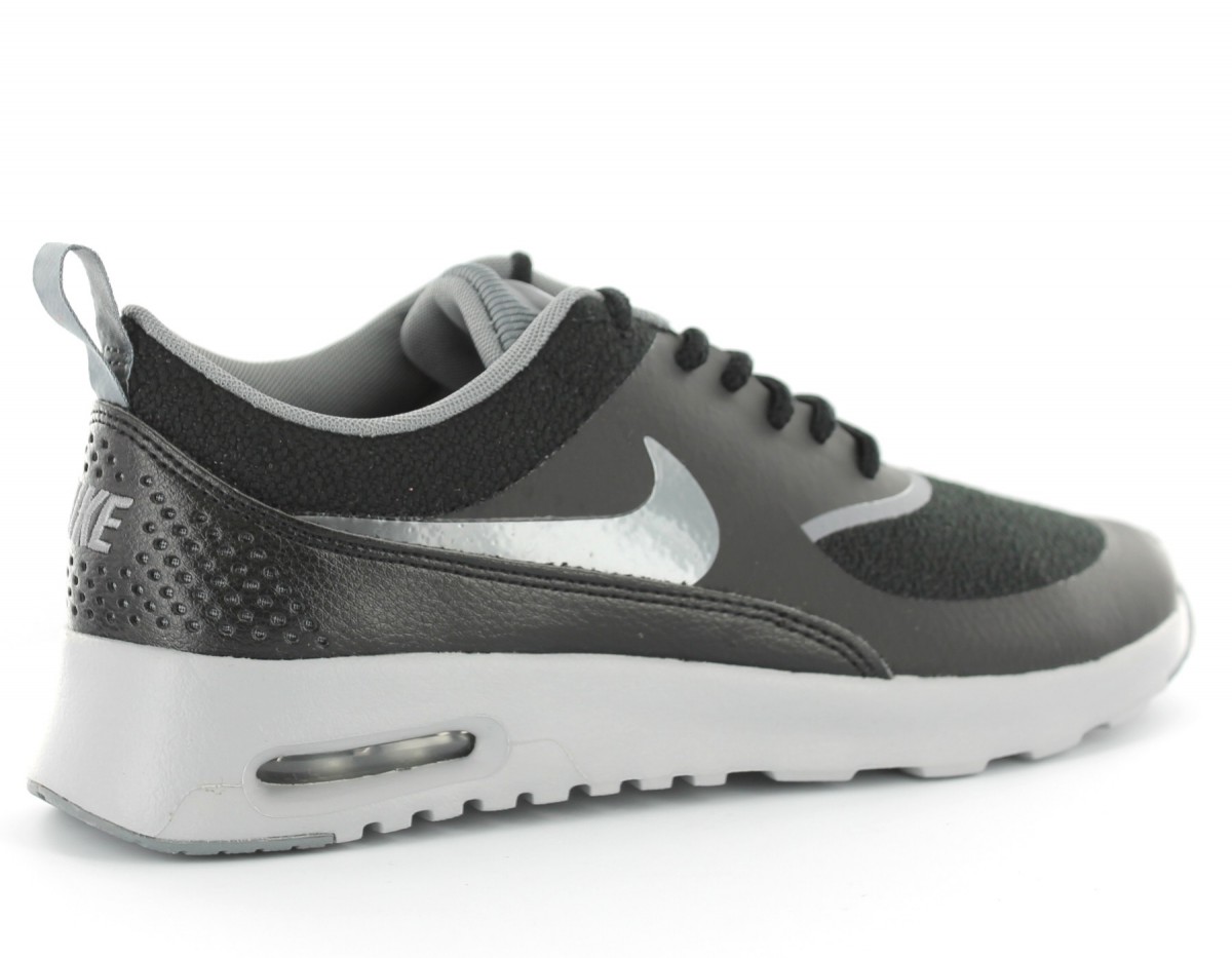 Nike Air Max Thea NOIR/NOIR/GRIS