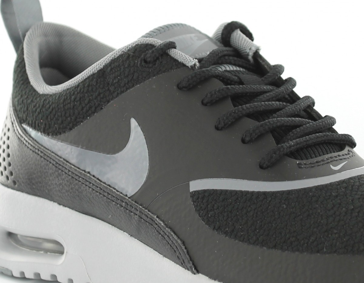 Nike Air Max Thea NOIR/NOIR/GRIS