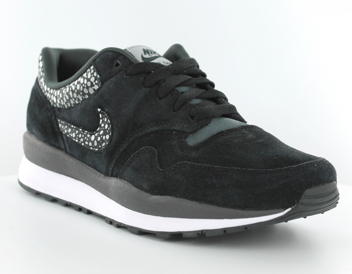 Nike Air Safari femme NOIR