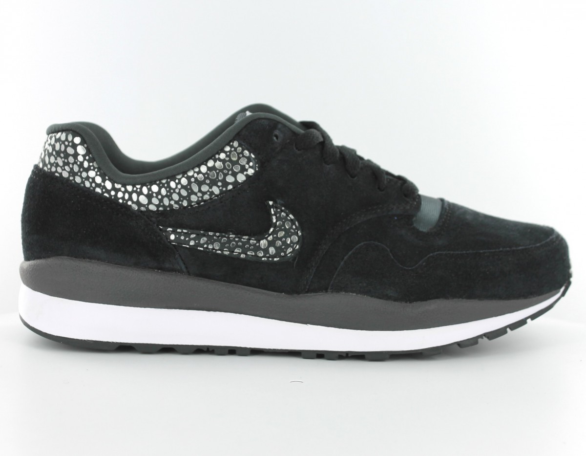 Nike Air Safari femme NOIR