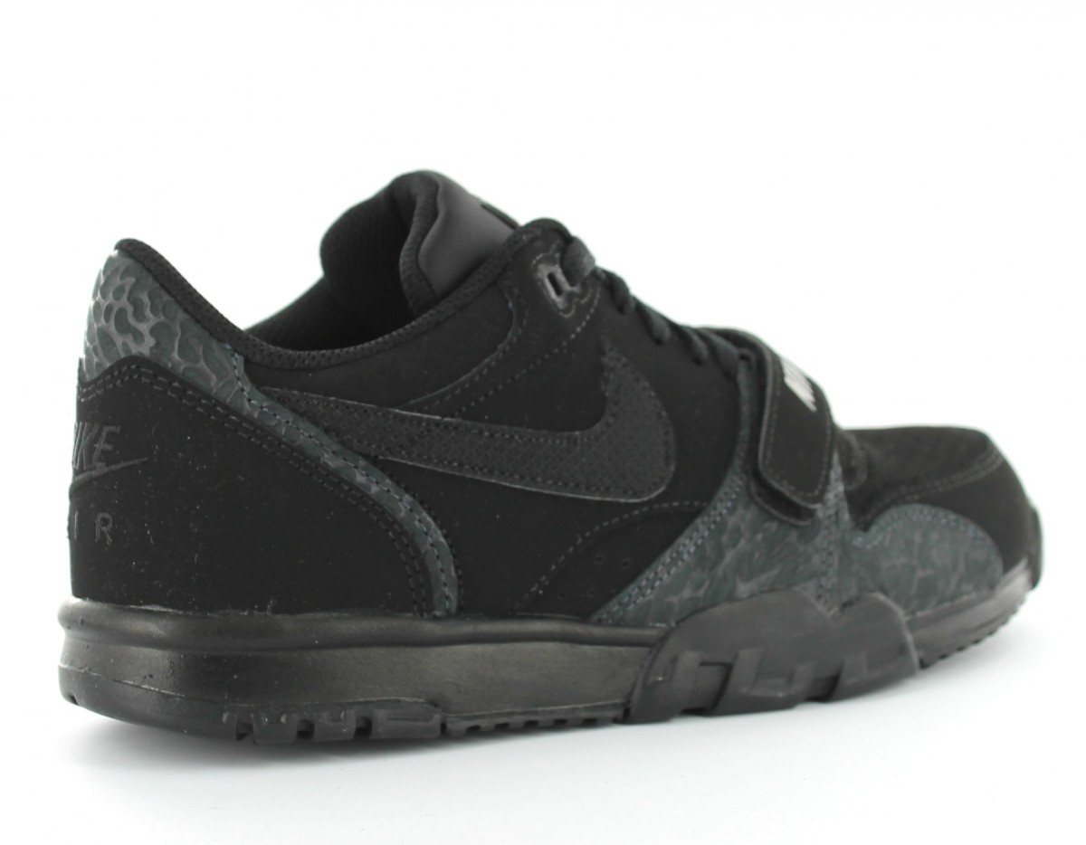 Nike Air Trainer 1 low St NOIR/NOIR