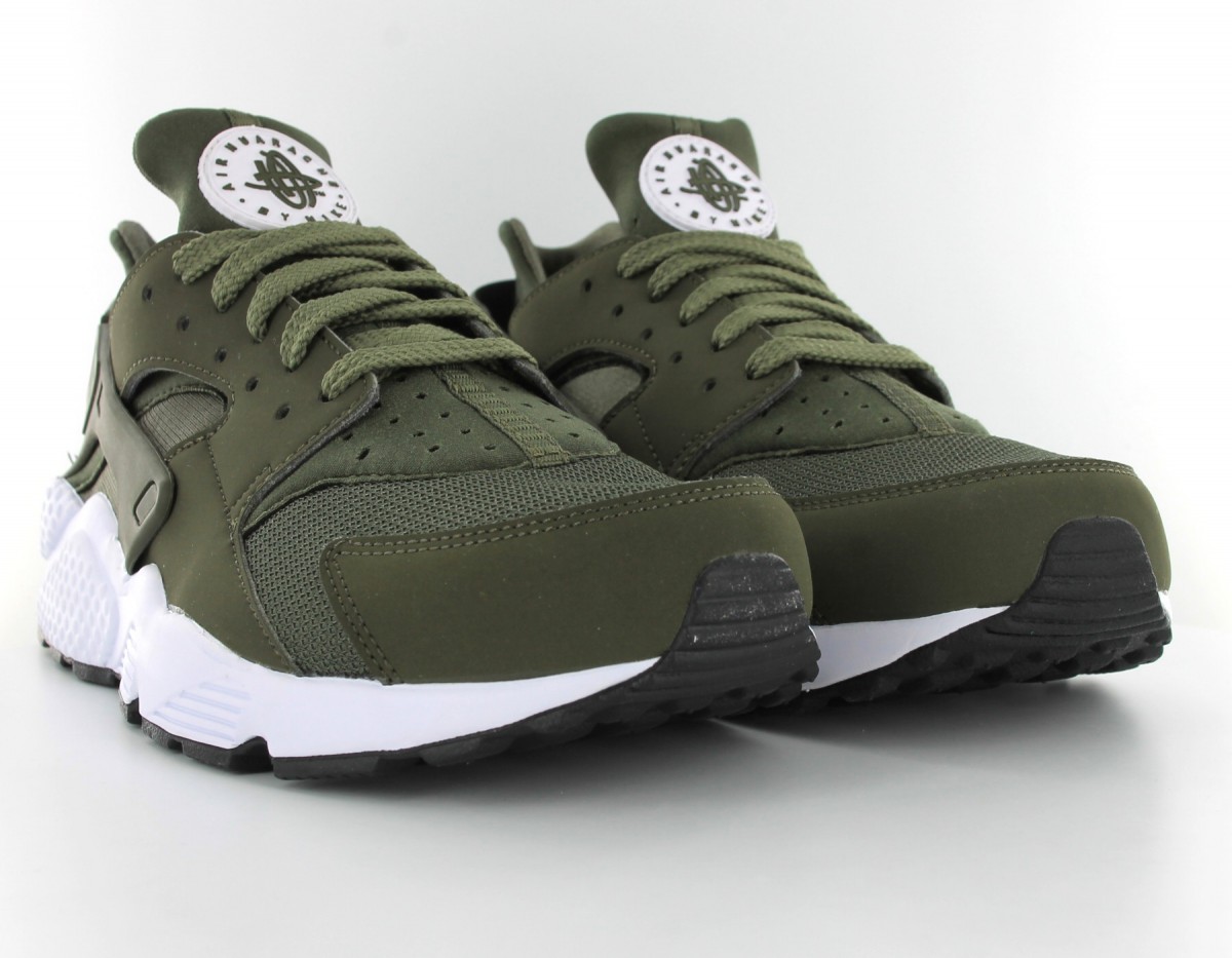 Nike Air Huarache Kaki Cargo