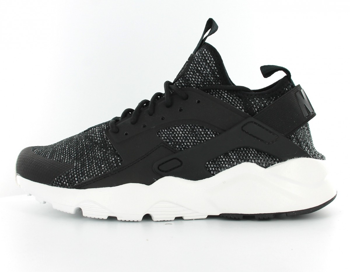 Nike Air Huarache Run Ultra BR Black-Summit White