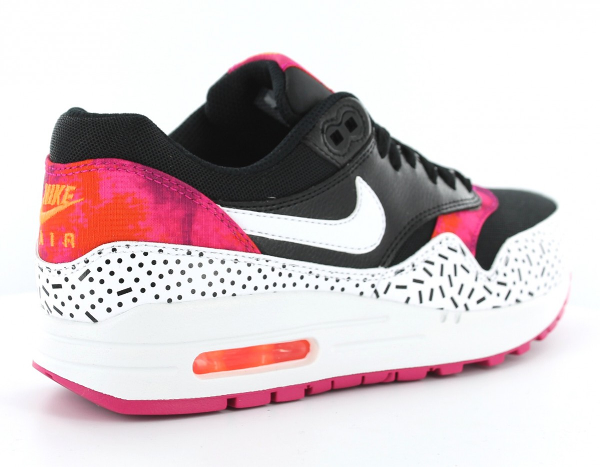 nike air max 1 femme noir et rose nike air max 1 femme noir et rose