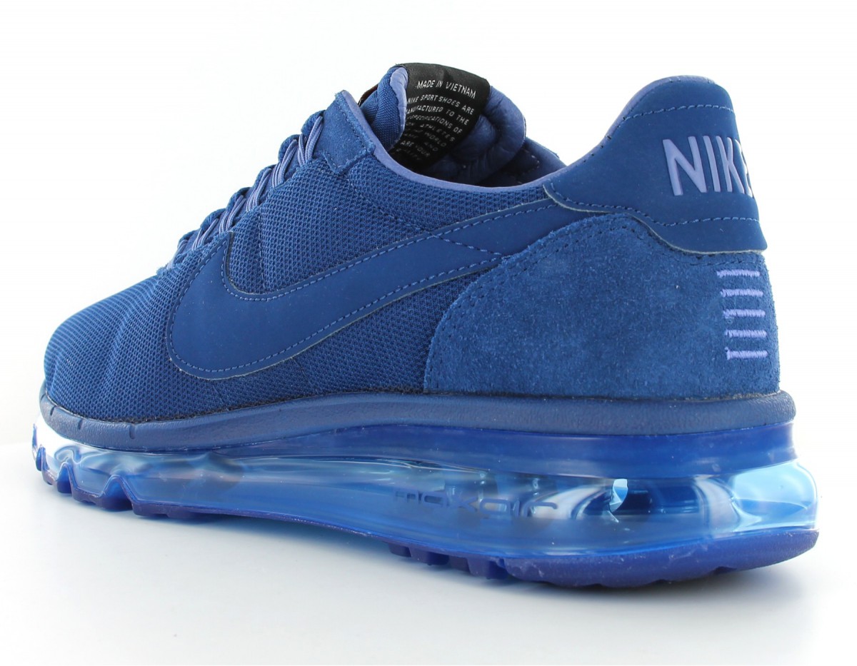 Nike Air Max LD Zero Coastal Blue/Coastal Blue