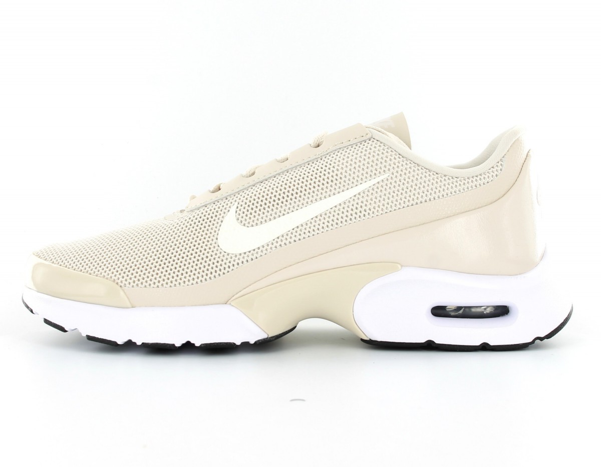 Nike Air Max Jewell beige-blanc