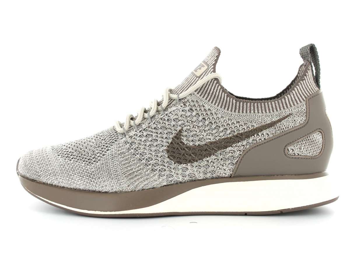 Nike Air Zoom Mariah Flyknit Racer String-Dark Mushroom