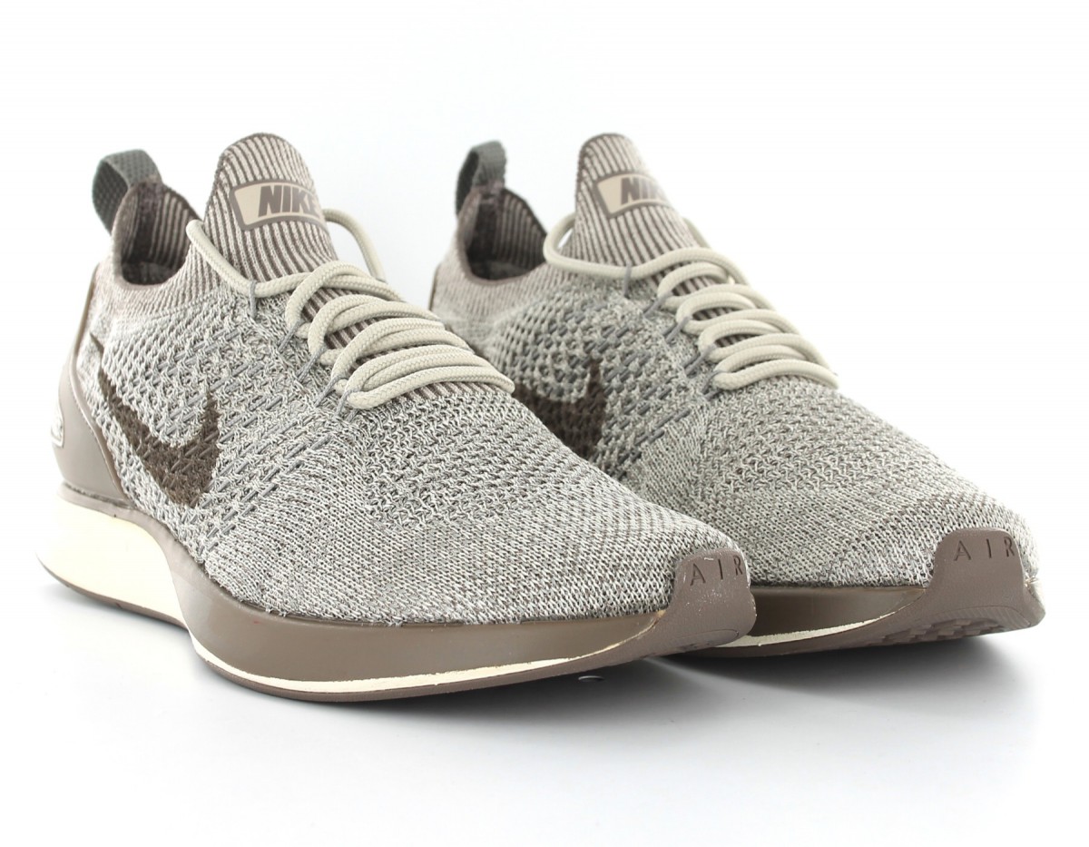 Nike Air Zoom Mariah Flyknit Racer String-Dark Mushroom