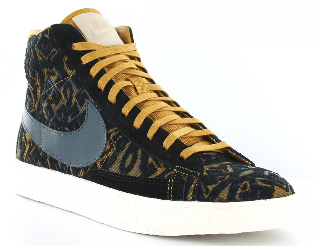 Nike Blazer Curtains Azt