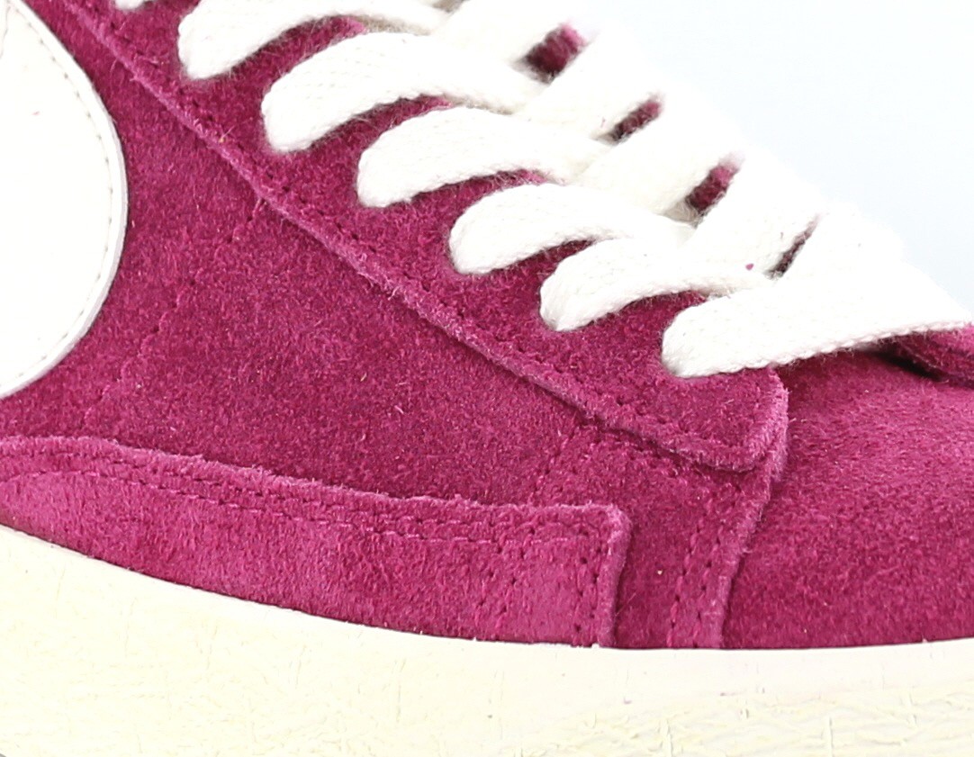 Nike Blazer vintage MAGENTA