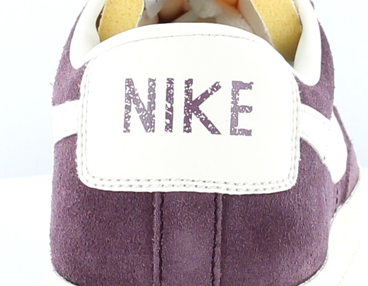 Nike Blazer vintage low VIOLET/BLANC