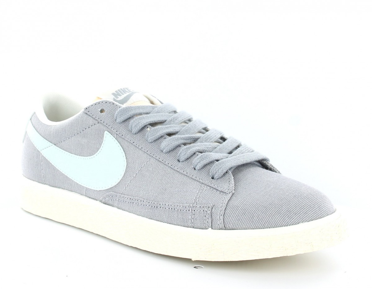 Nike blazer hotsell bleu ciel