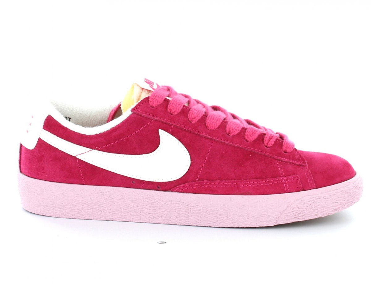 nike blazer english rose