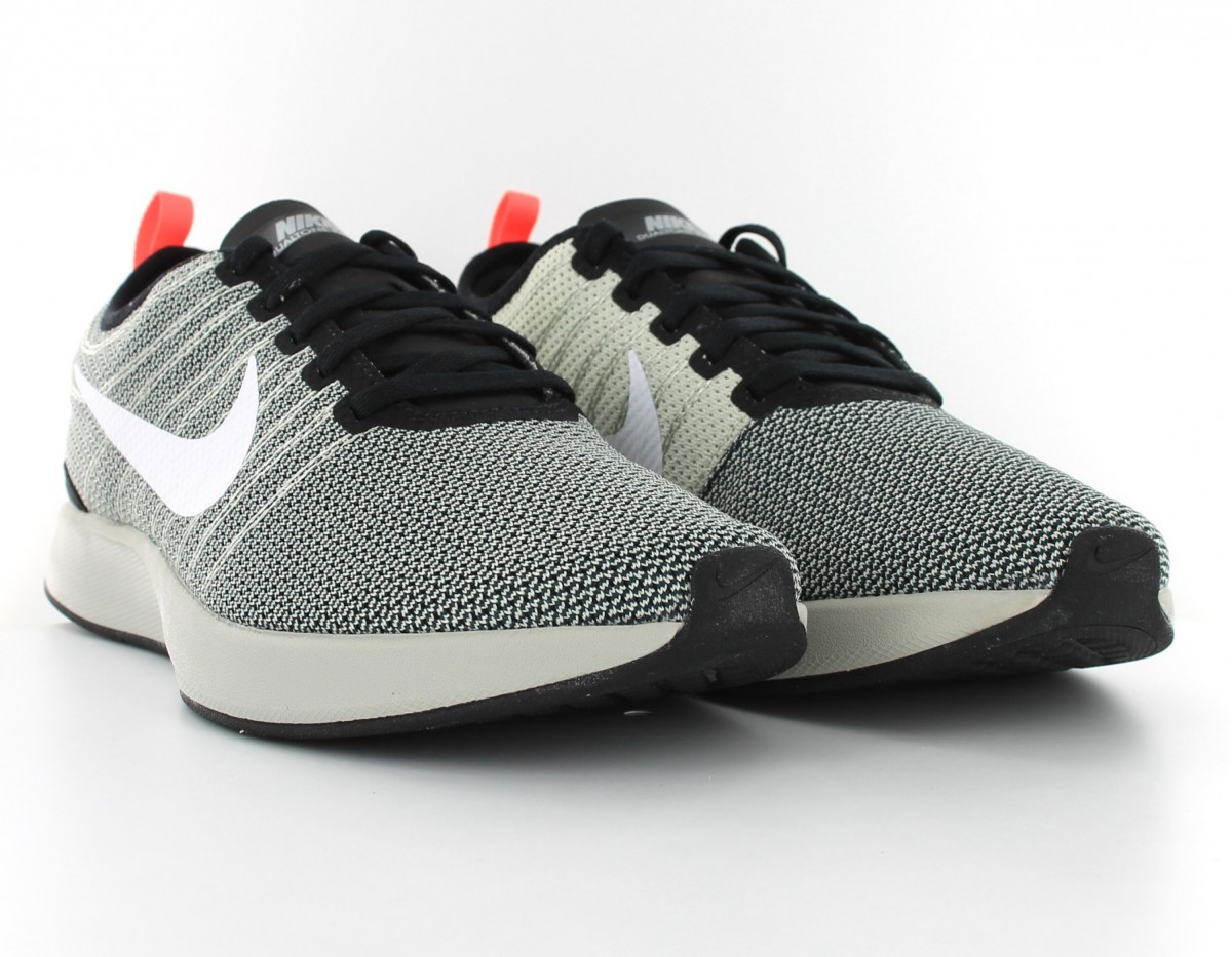 Nike Dualtone Racer noir-gris