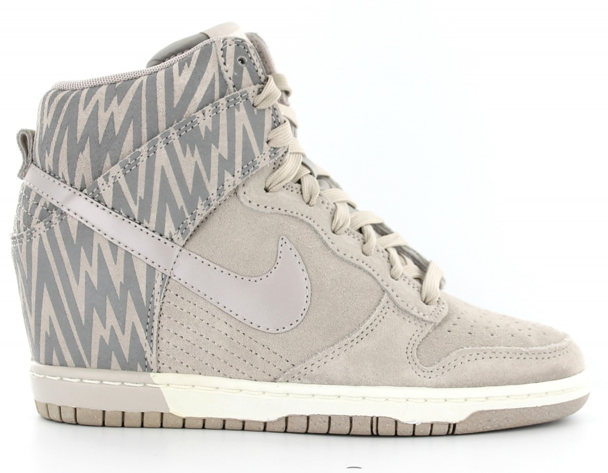 nike dunk sky hi premium