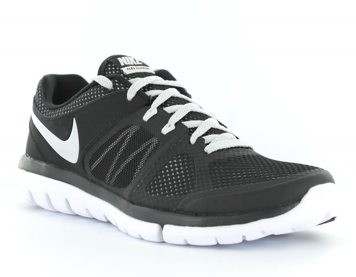 Nike Flex 2014 Rn NOIR/GRIS