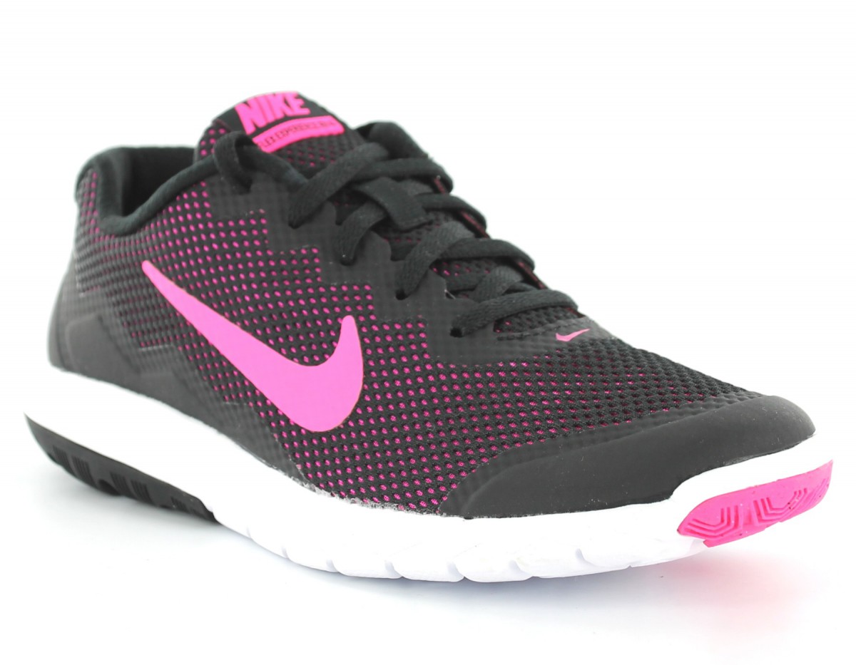 Nike Flex Experience NOIR/ROSE