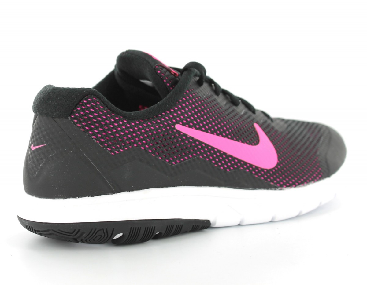 Nike Flex Experience NOIR/ROSE