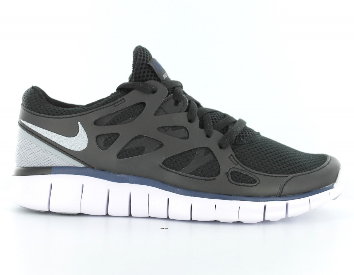 Nike Free run 2 ext wmns NOIR