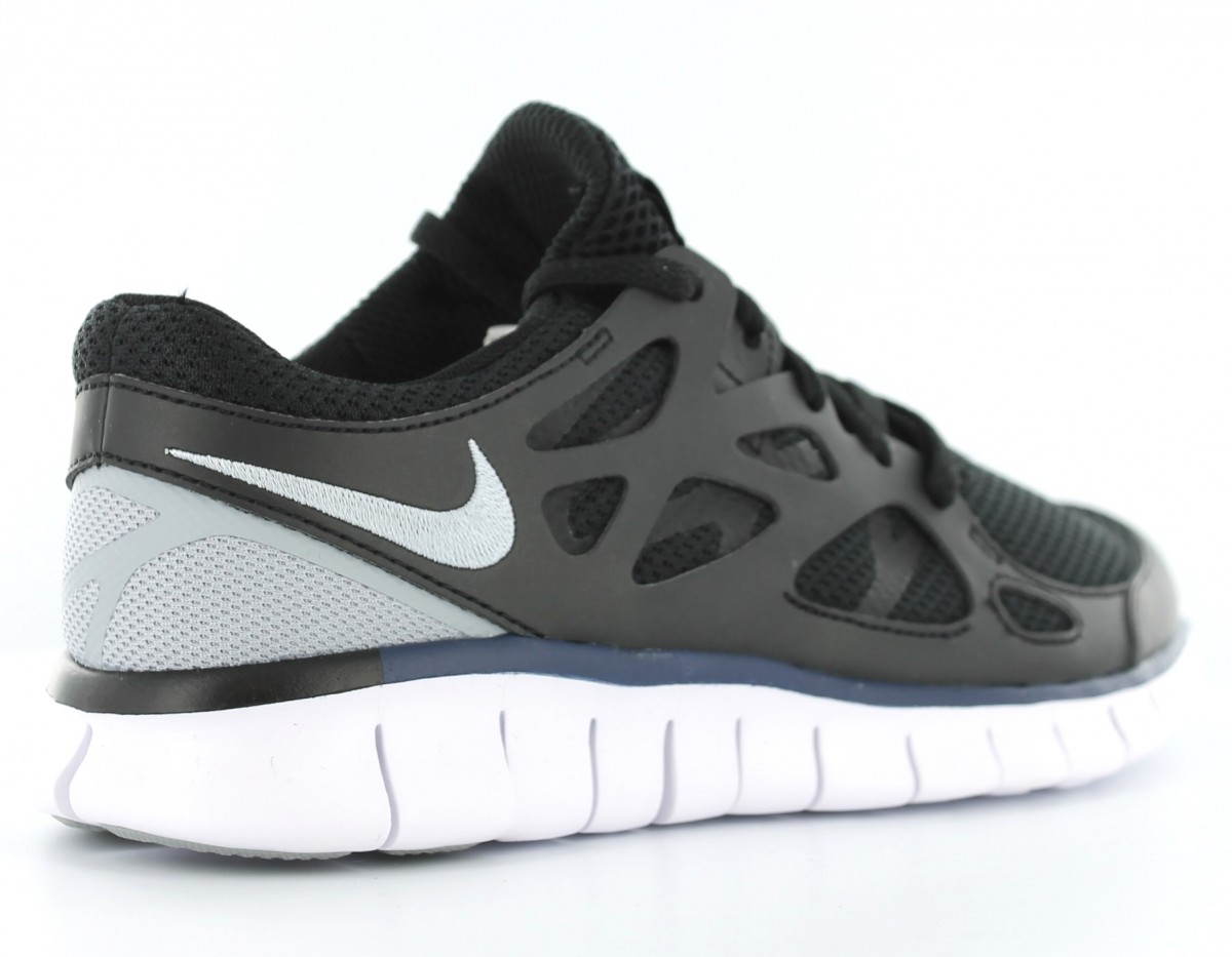 Nike Free run 2 ext wmns NOIR