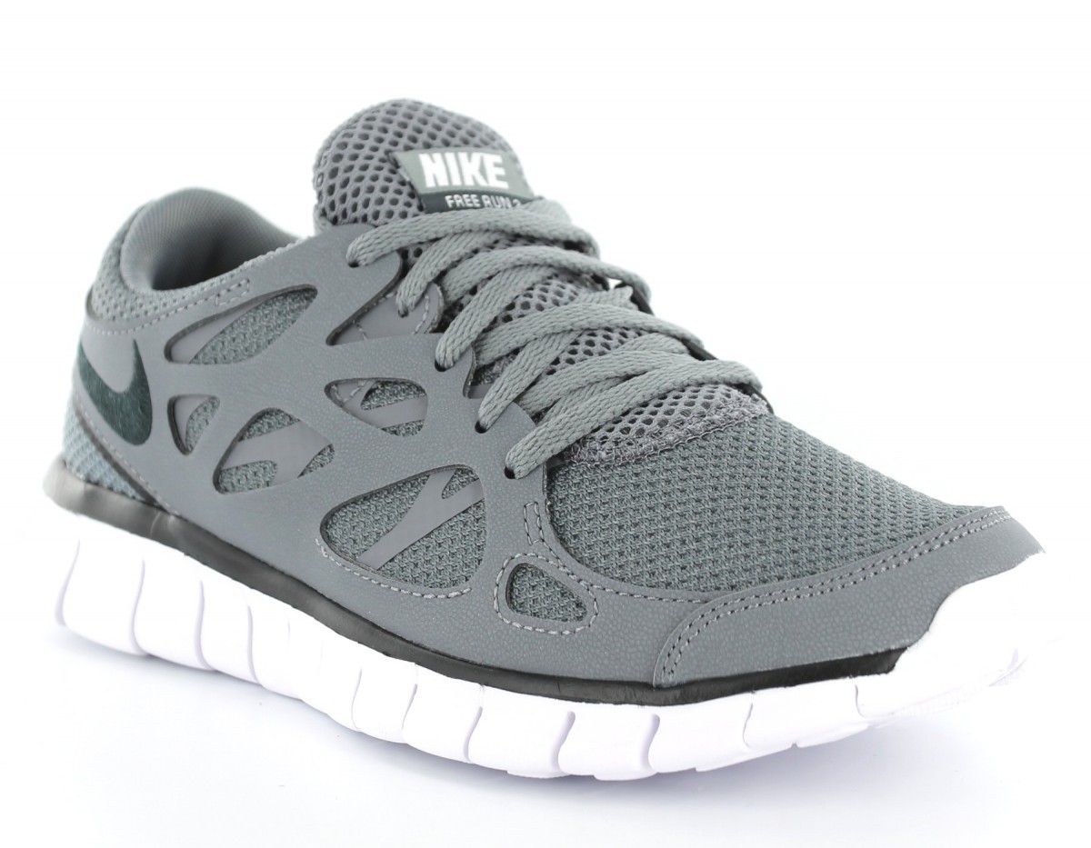 Nike Free run 2 ext wmns GRIS