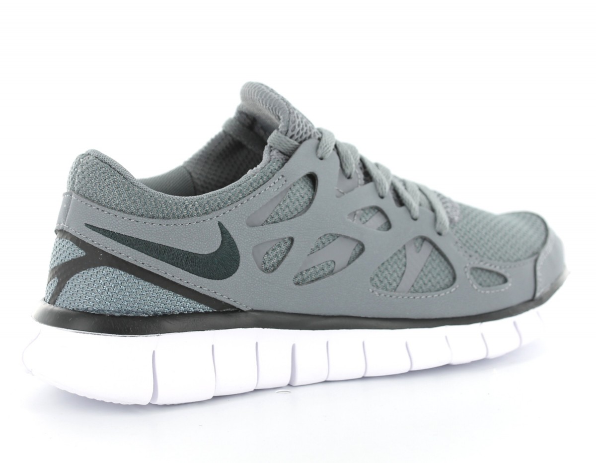 Nike Free run 2 ext wmns GRIS