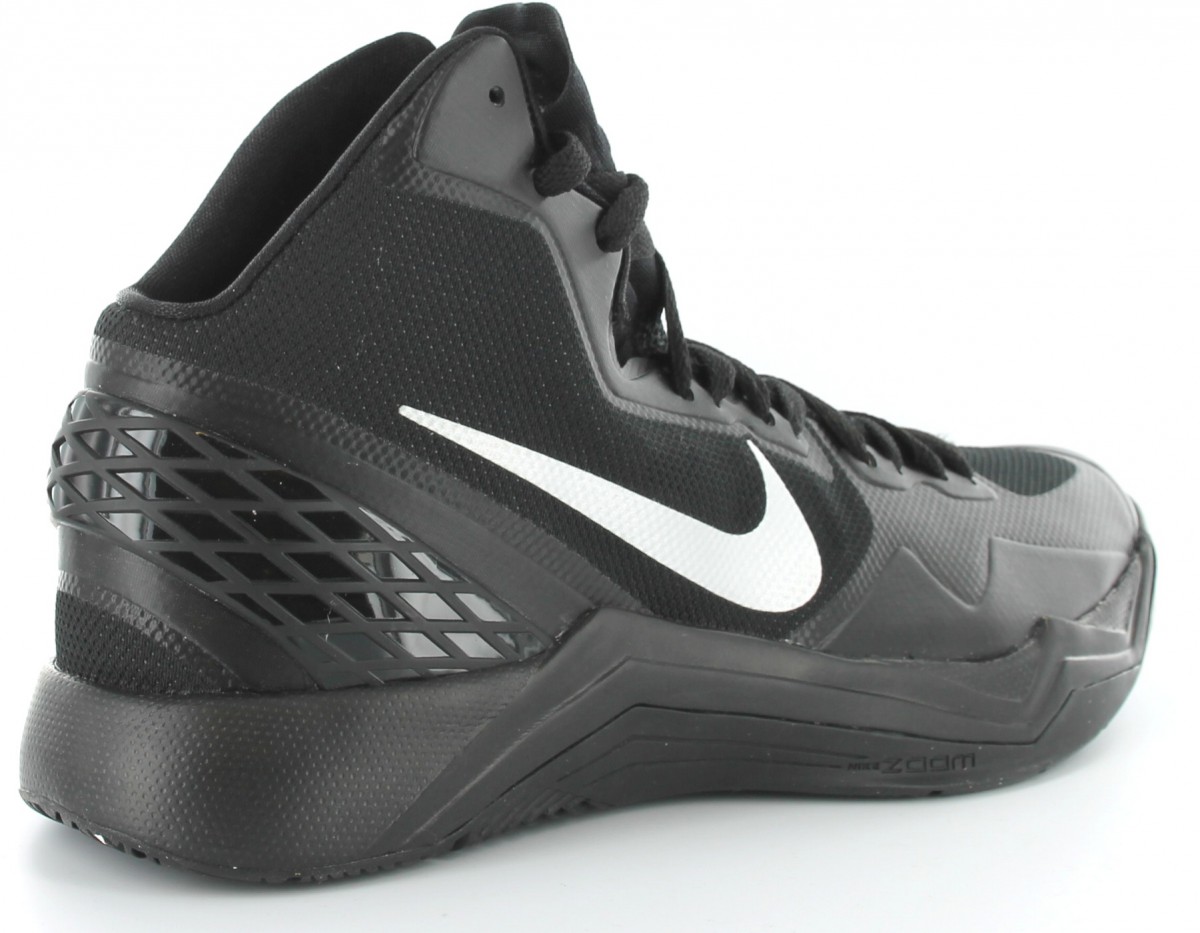 Nike Hyperdisruptor NOIR/BLANC