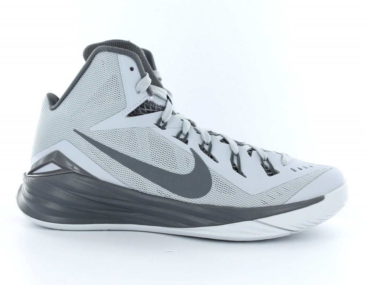 Nike Hyperdunk 2014 GRIS