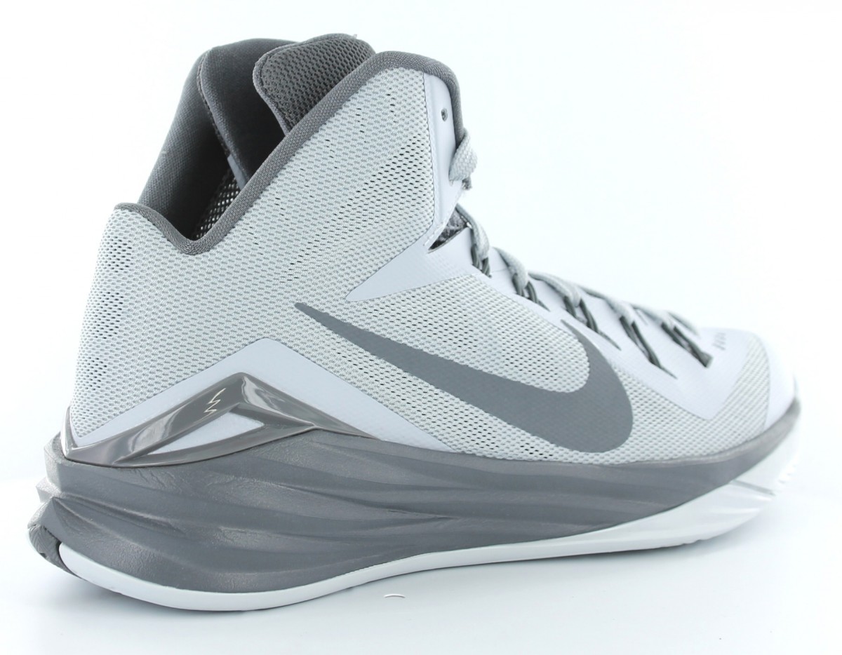 Nike Hyperdunk 2014 GRIS