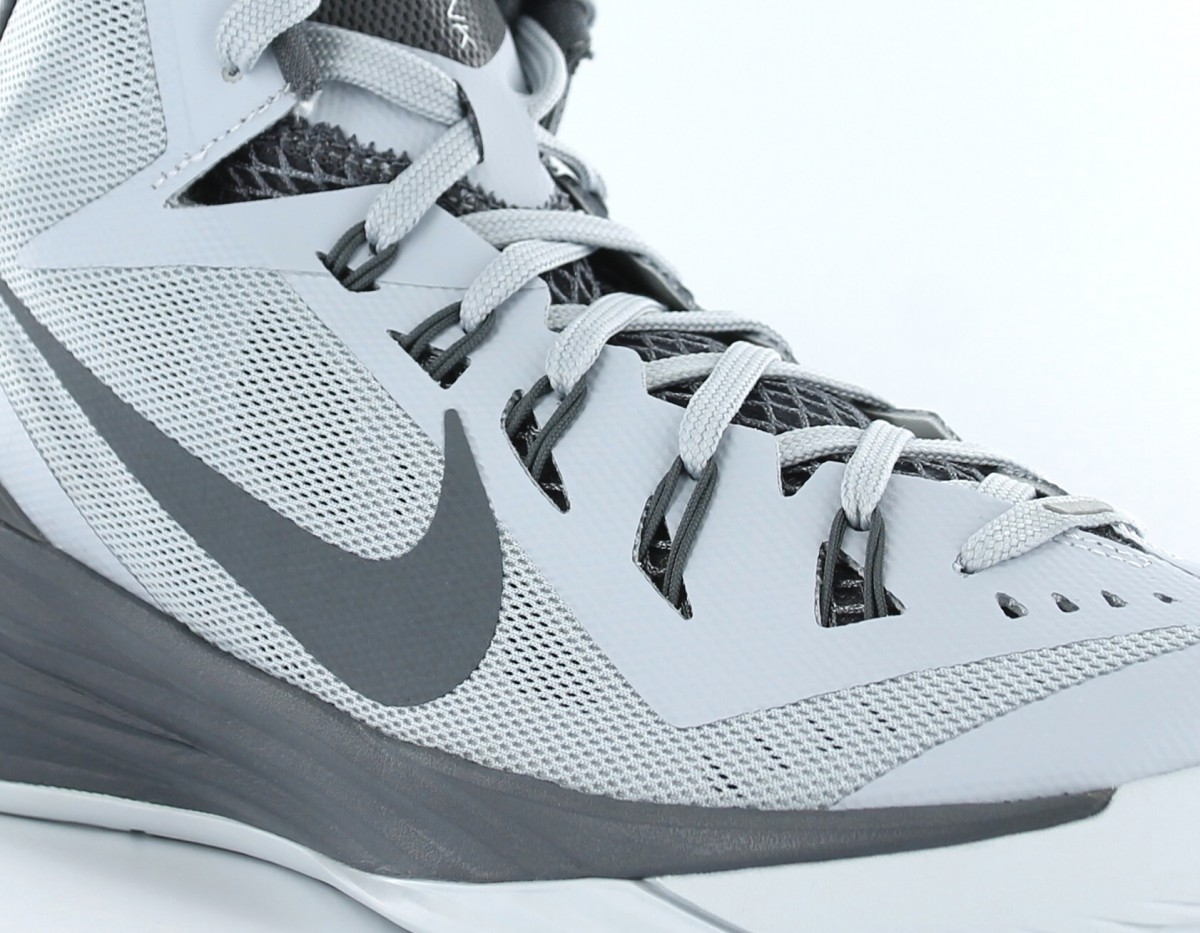 Nike Hyperdunk 2014 GRIS