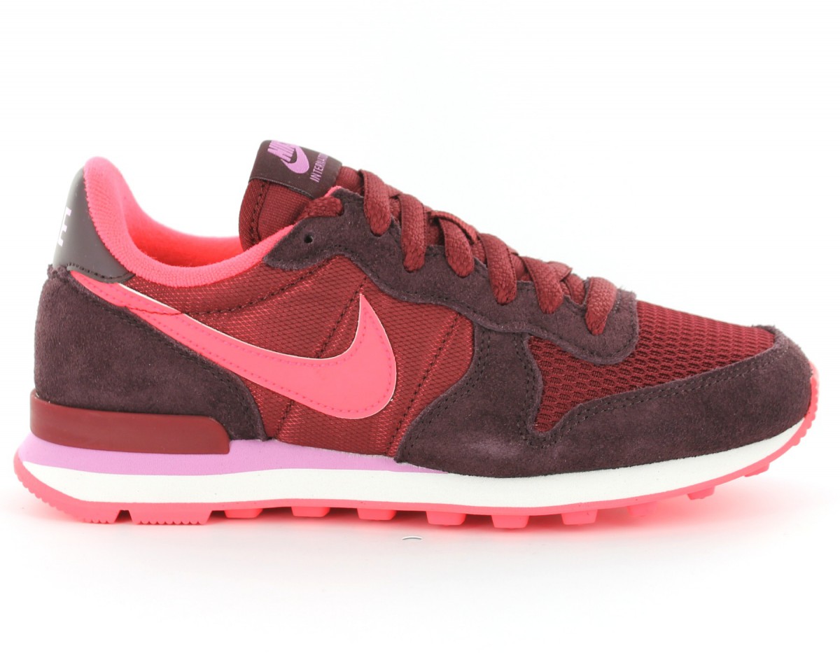 nike internationalist bordeaux