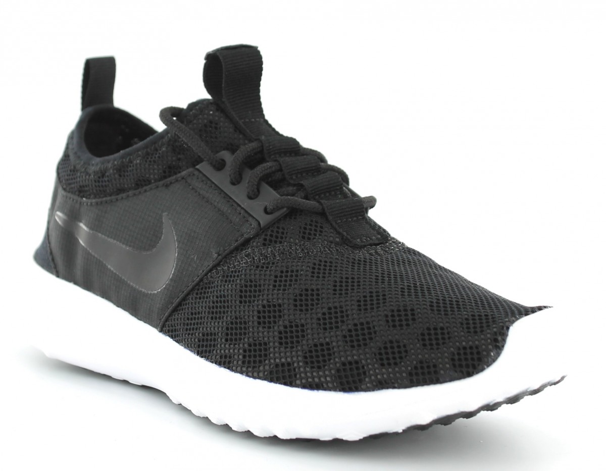 Nike Juvenate zenji femme NOIR/NOIR/BLANC