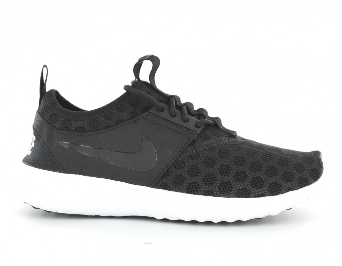 Nike Juvenate zenji femme NOIR/NOIR/BLANC