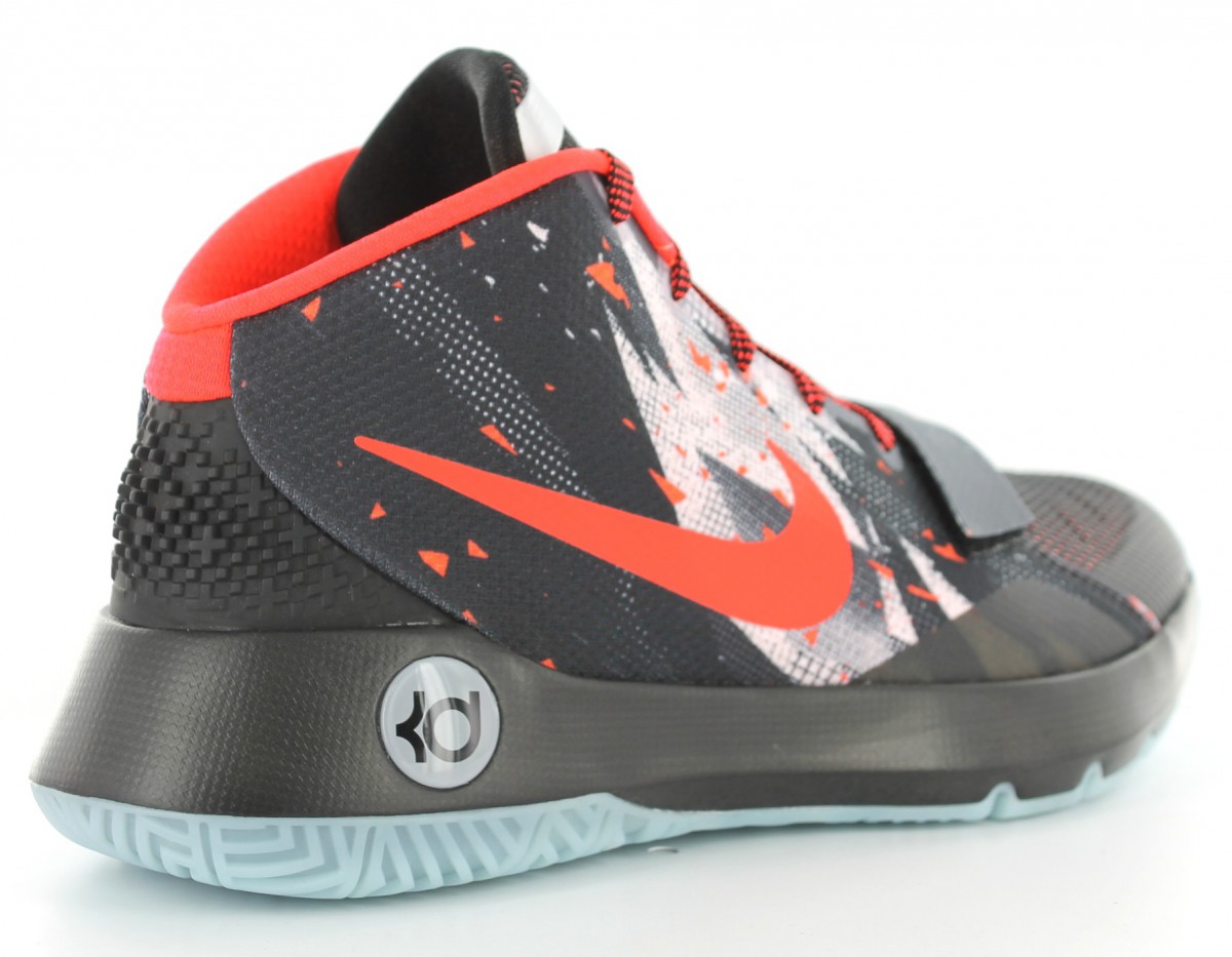 Nike Kd Trey 5 3 NOIR/ROUGE