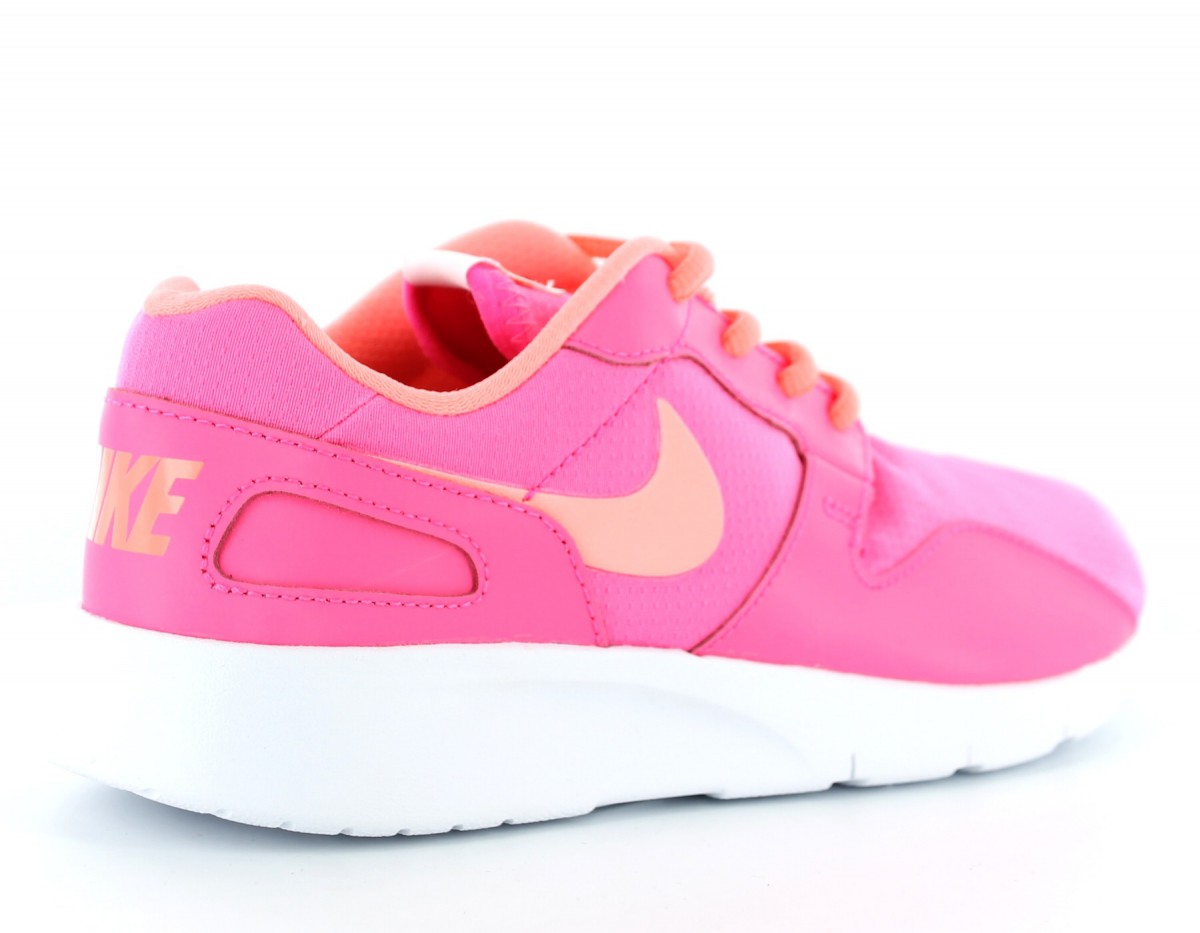 Nike Kaishi GS ROSE/CORAIL