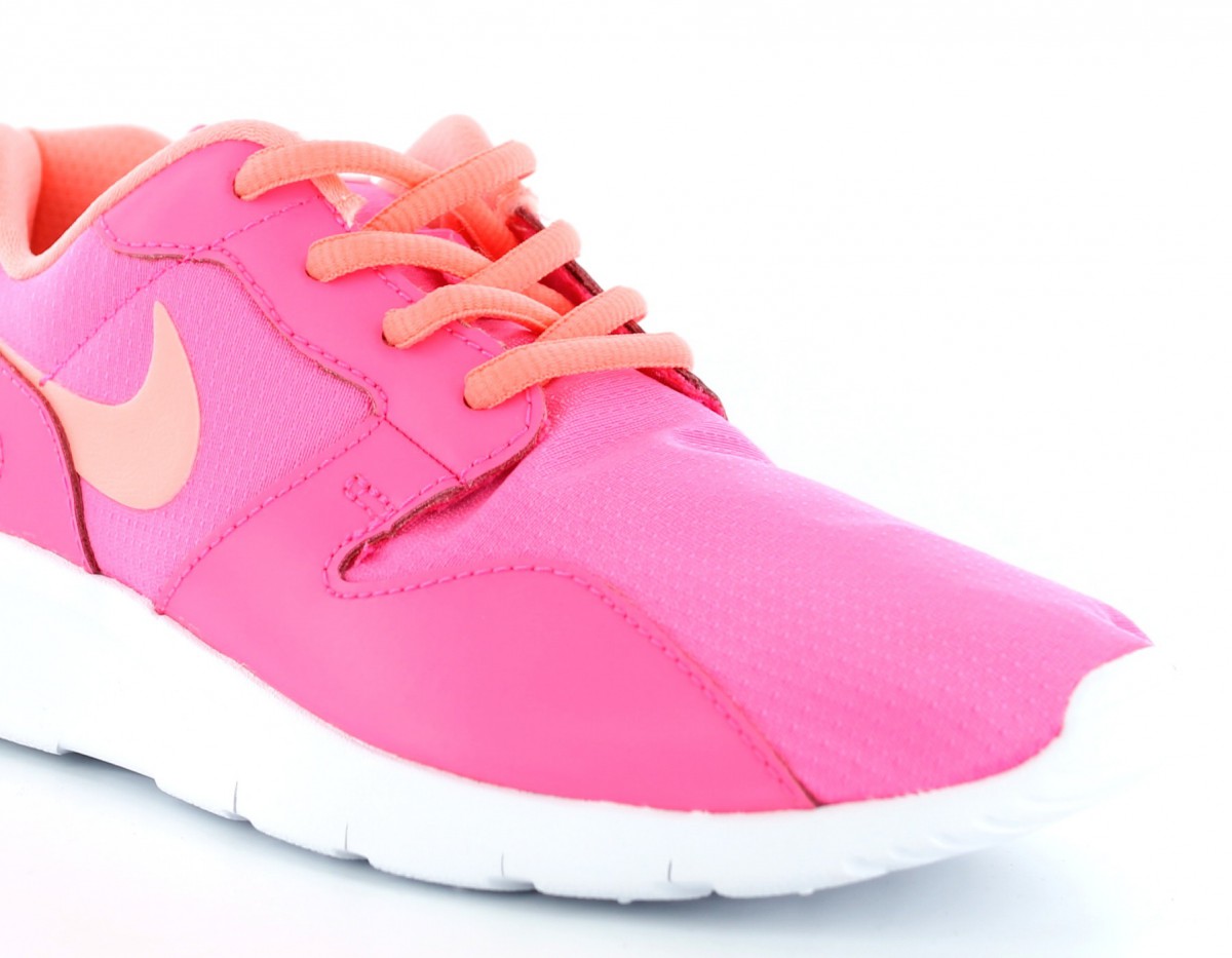 Nike Kaishi GS ROSE/CORAIL