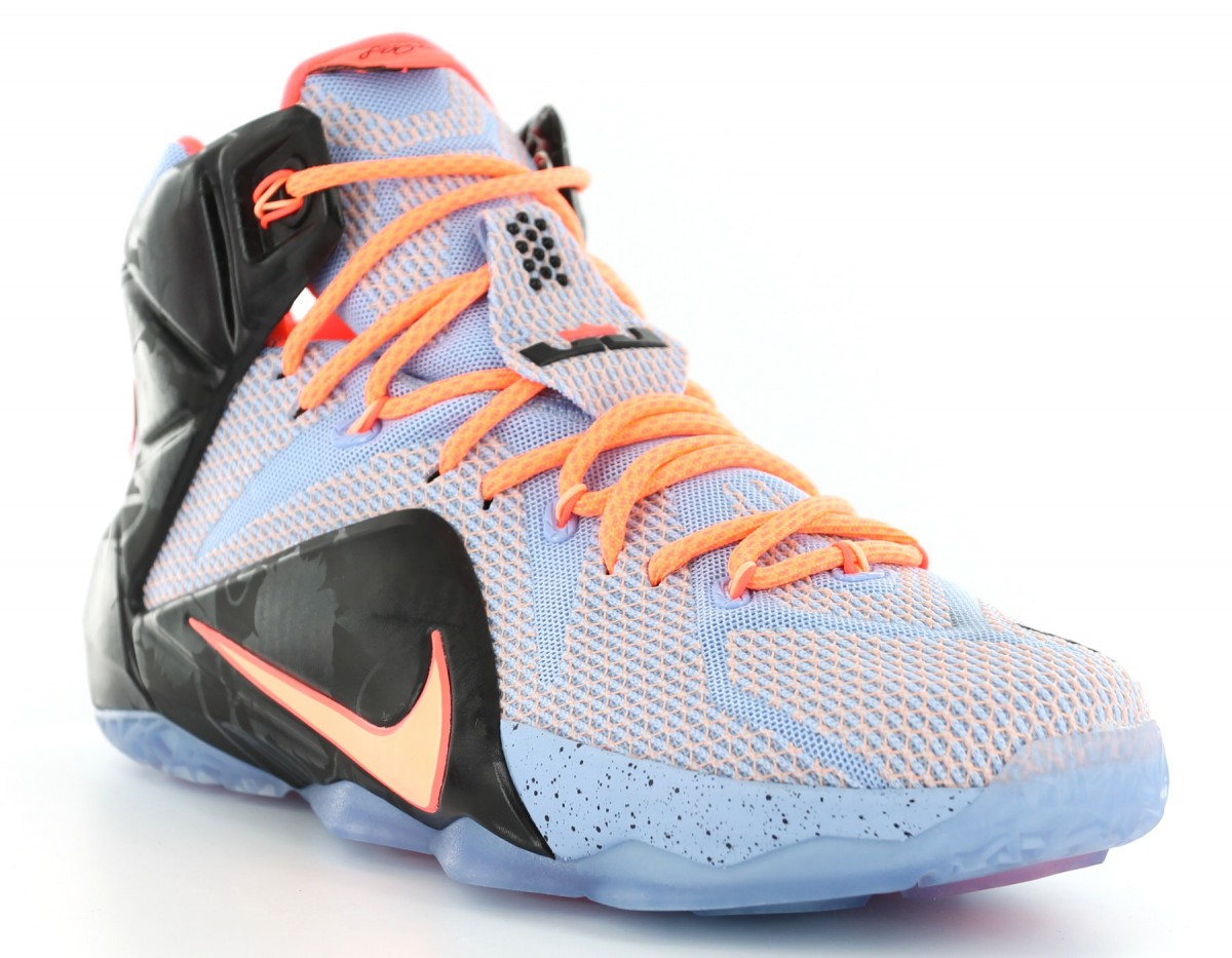 nike lebron 12 easter