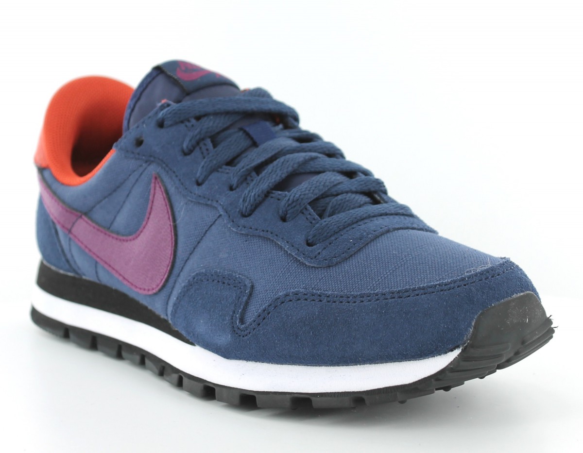 nike air bleu marine femme