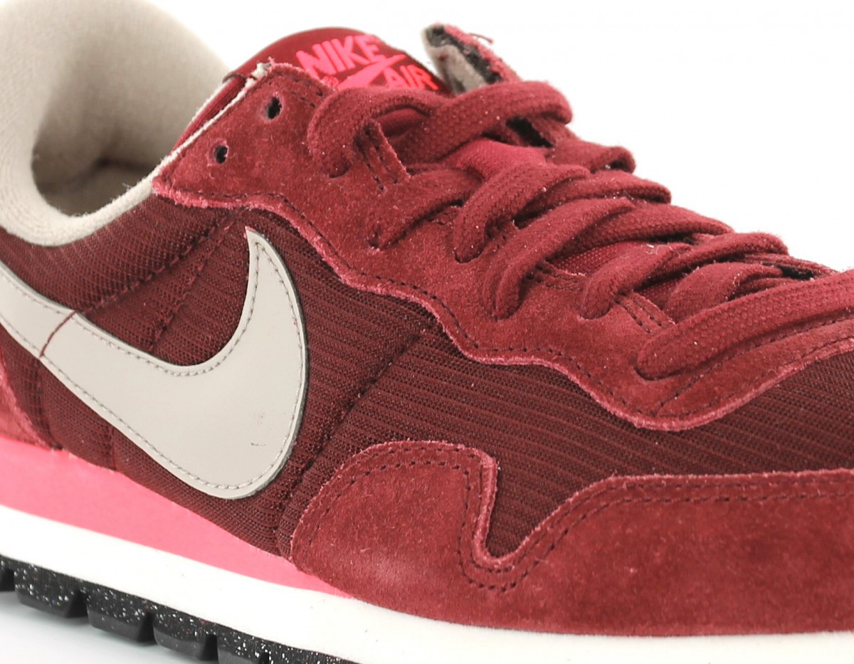 Nike Pegasus 83 femme BORDEAUX