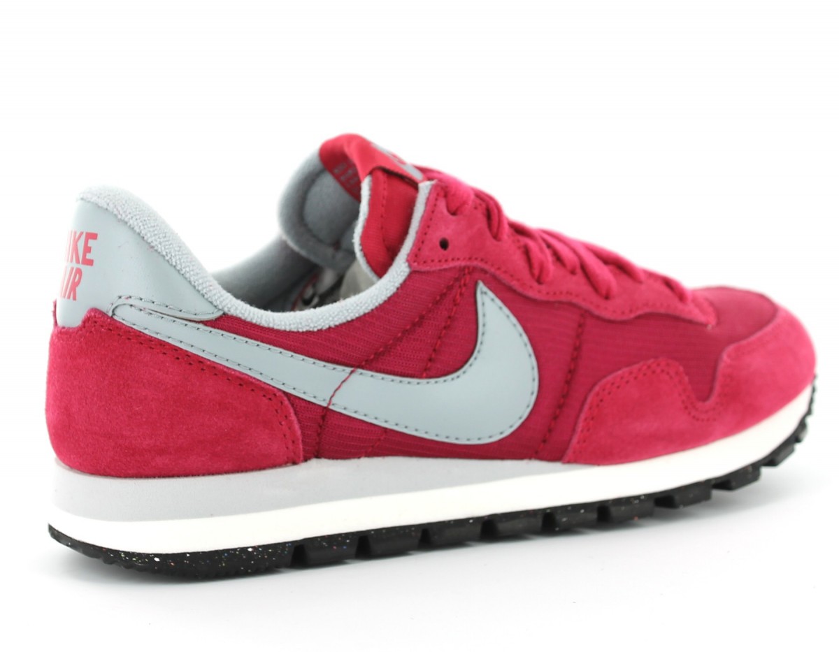 nike air pegasus rose