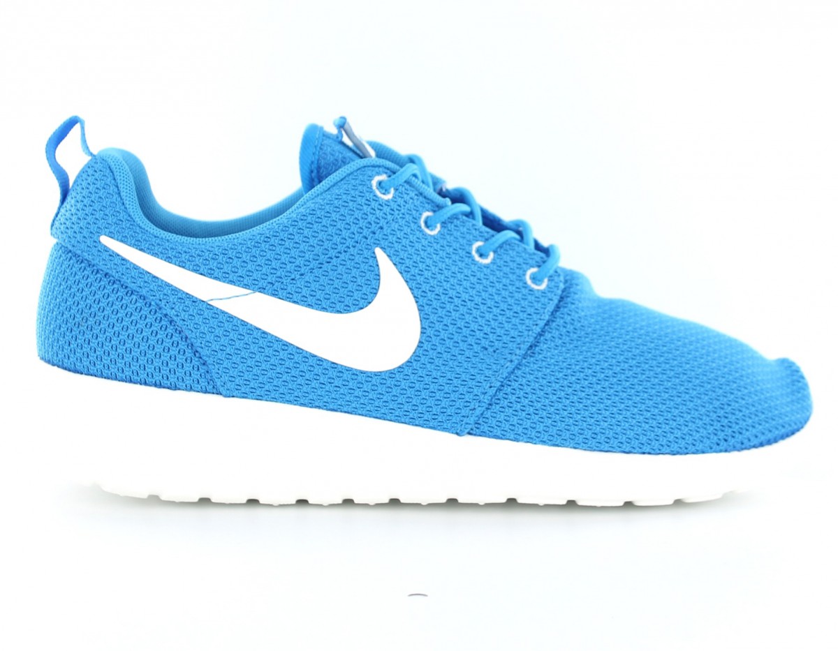 Nike Rosherun BLEU