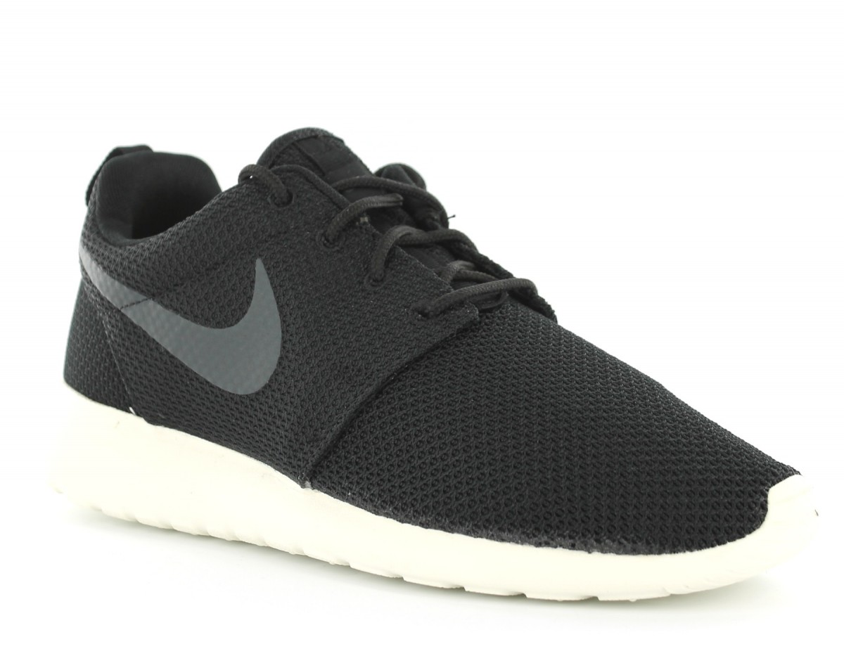 Nike Rosherun NOIR/ANTHRACITE