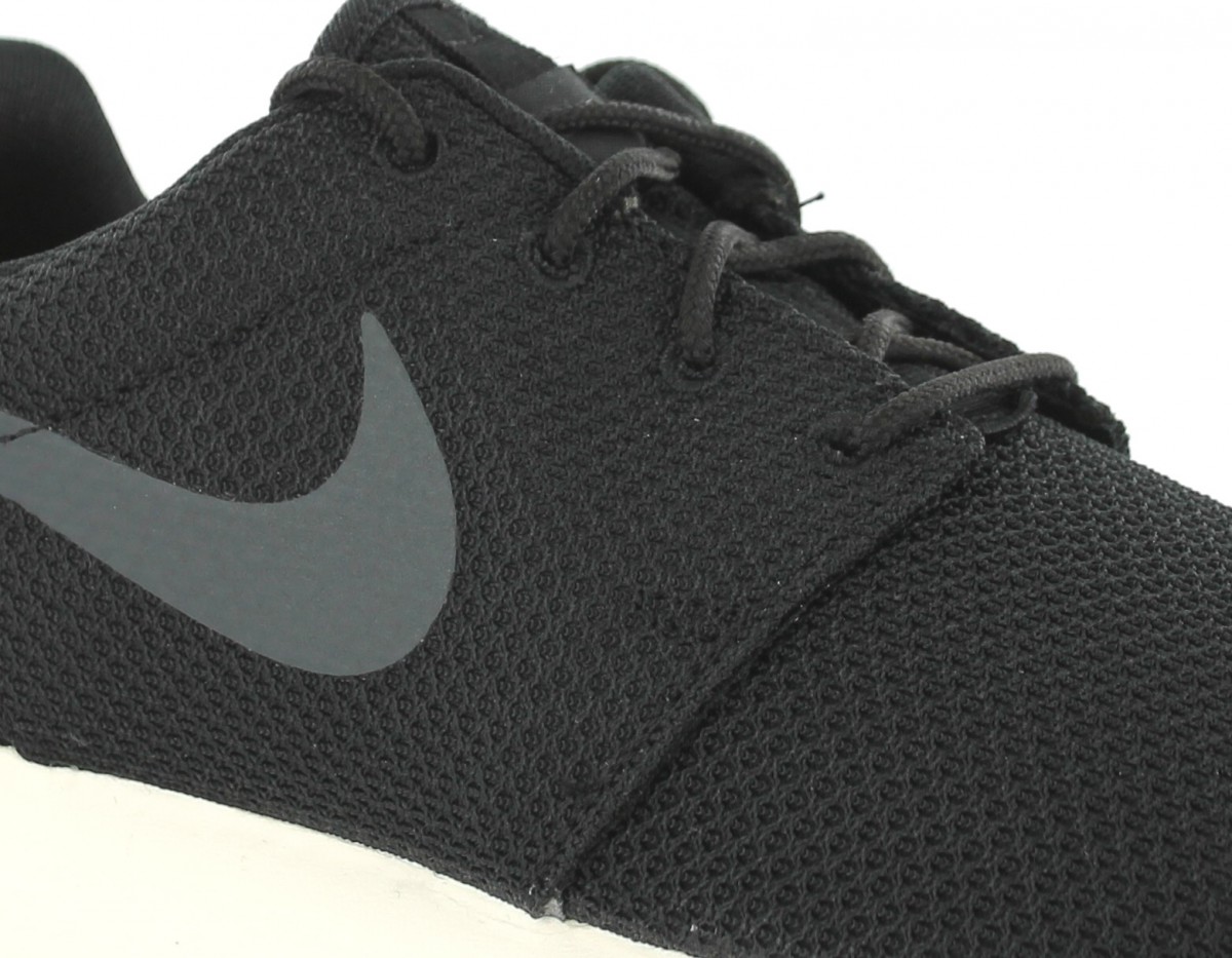 Nike Rosherun NOIR/ANTHRACITE