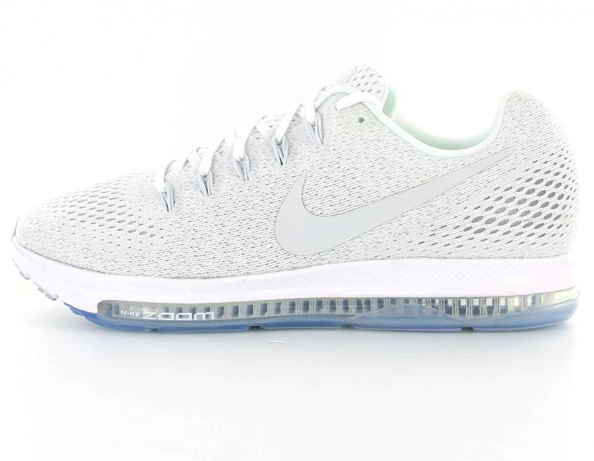 Nike Zoom All Out Low blanc-blanc