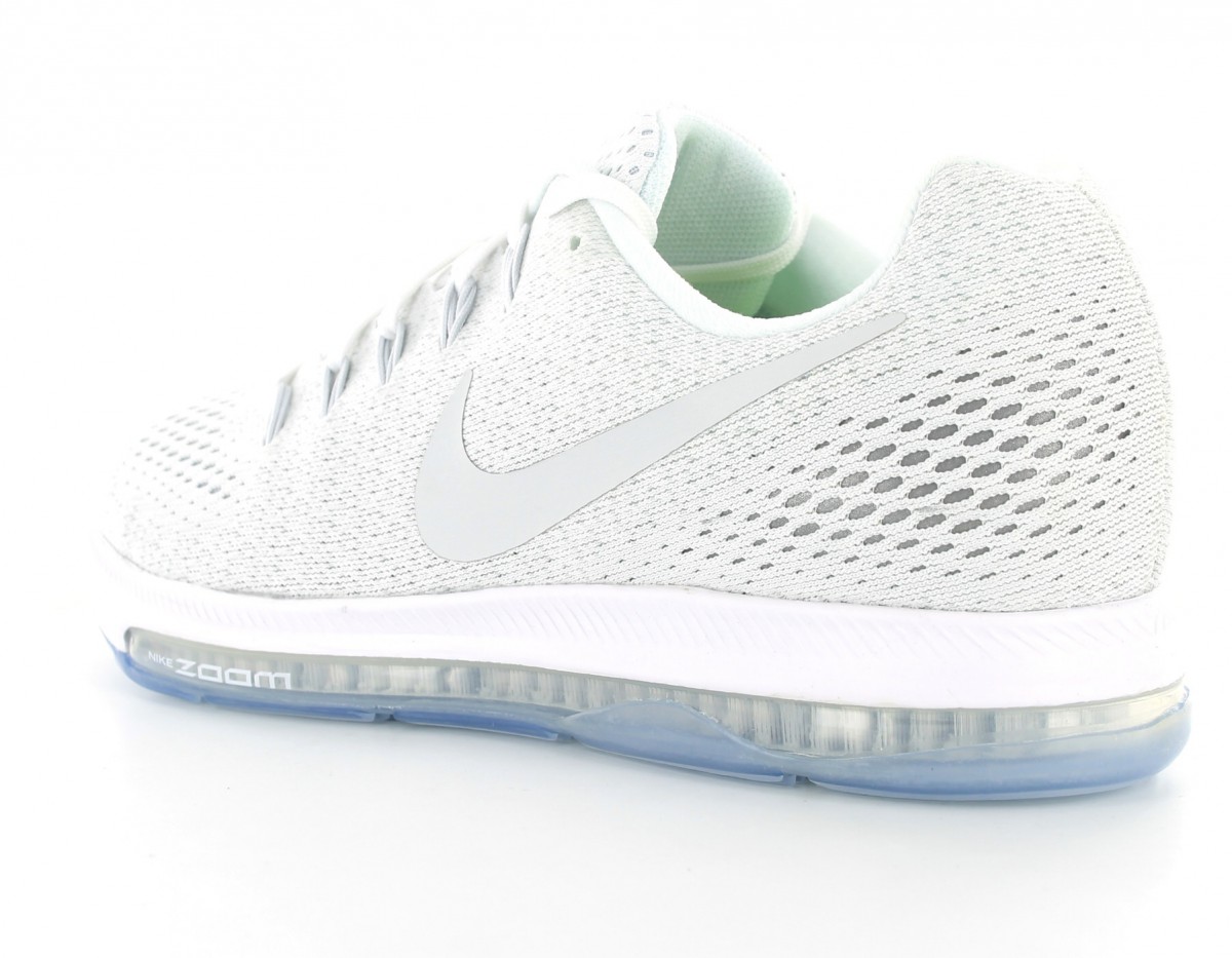 Nike Zoom All Out Low blanc-blanc