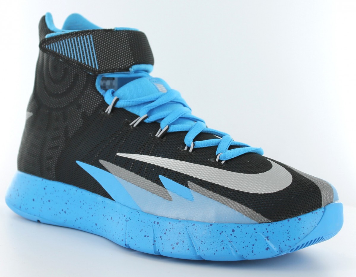 Nike Zoom Hyperrev NOIR/GRIS/BLEU