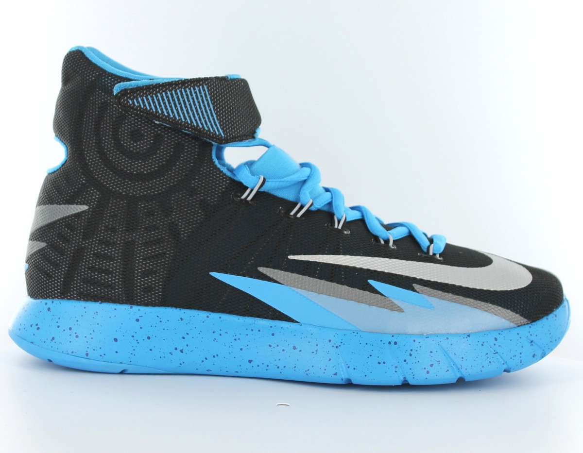 Nike Zoom Hyperrev NOIR/GRIS/BLEU