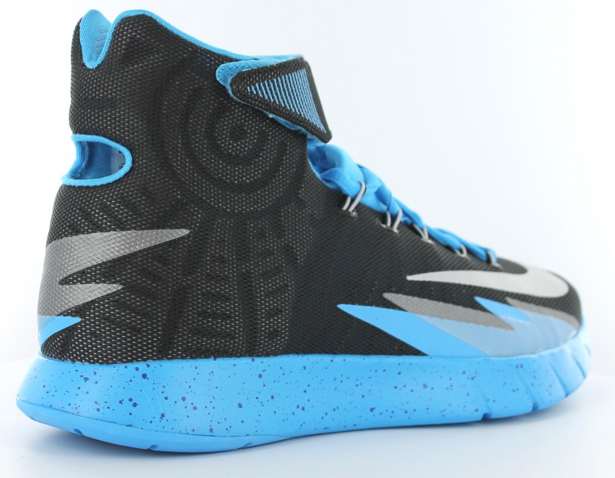 Nike Zoom Hyperrev NOIR/GRIS/BLEU